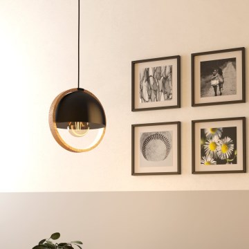 Eglo - Lühter 1xE27/40W/230V
