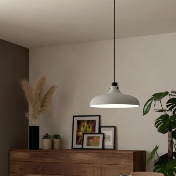 Eglo - Lühter 1xE27/40W/230V