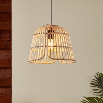 Eglo - Lühter 1xE27/40W/230V