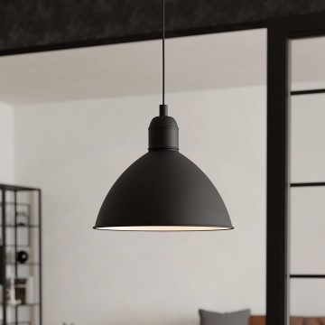Eglo - Lühter 1xE27/40W/230V