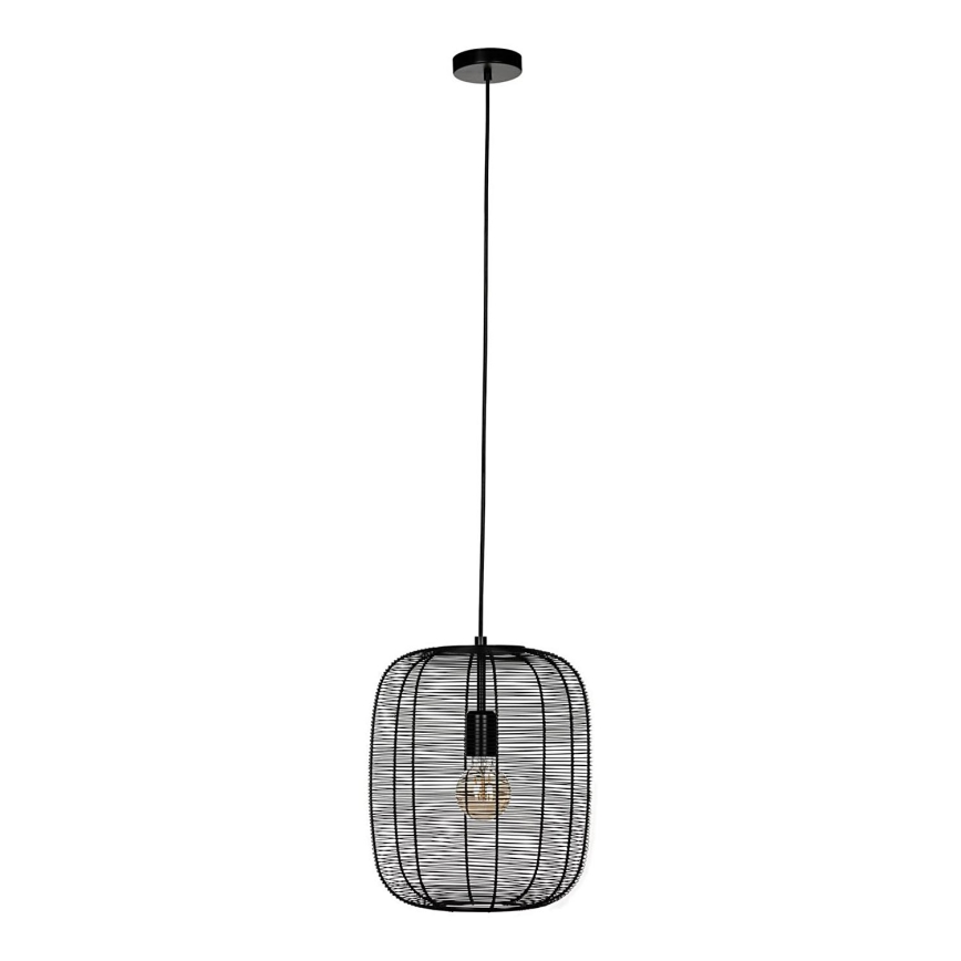 Eglo - Lühter 1xE27/40W/230V