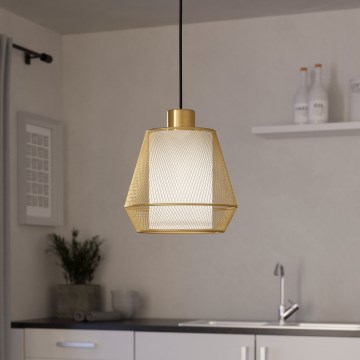 Eglo - Lühter 1xE27/40W/230V