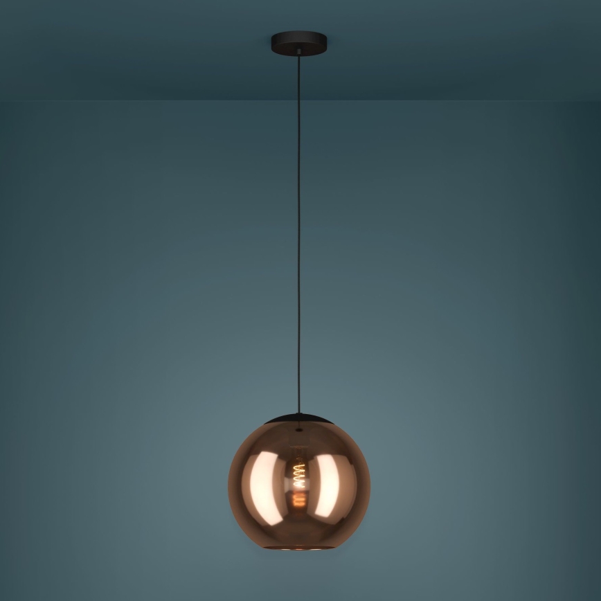 Eglo - Lühter 1xE27/40W/230V vask