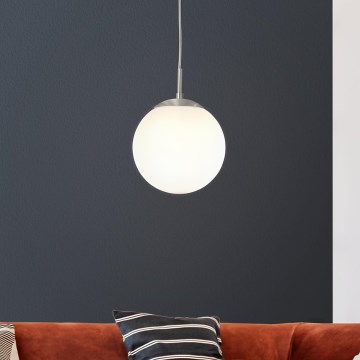 EGLO - Lühter 1xE27/60W/230V d. 20 cm