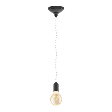 Eglo - Lühter 1xE27/60W/230V