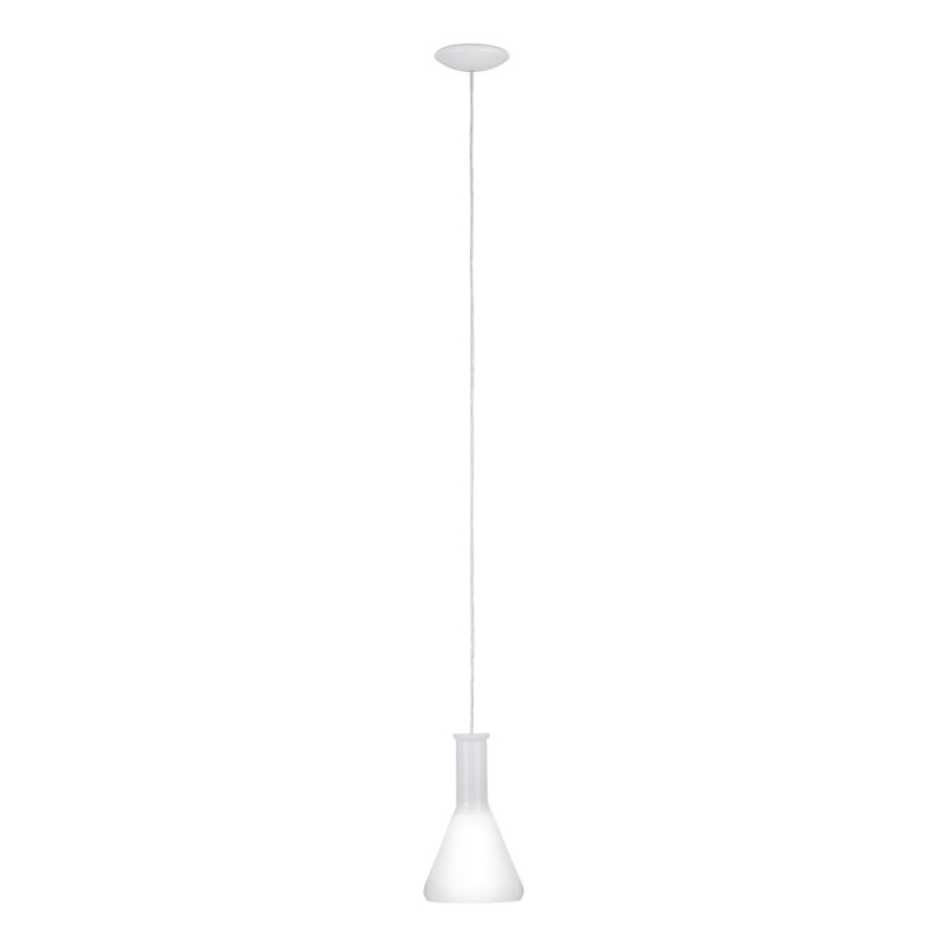 Eglo - Lühter 1xE27/60W/230V