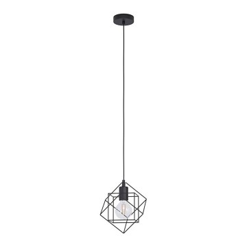 Eglo - Lühter 1xE27/60W/230V