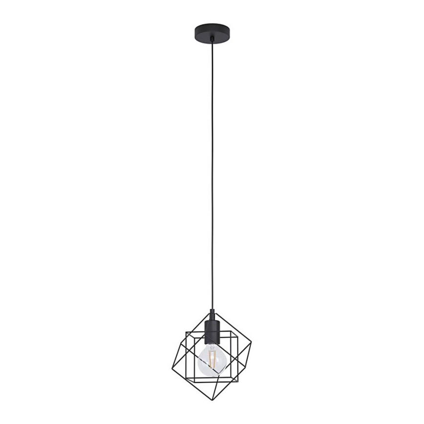Eglo - Lühter 1xE27/60W/230V