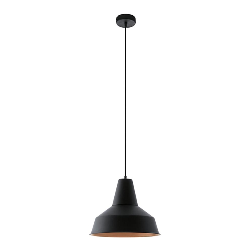 Eglo - Lühter 1xE27/60W/230V