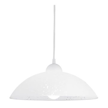 Eglo - lühter 1xE27/60W/230V