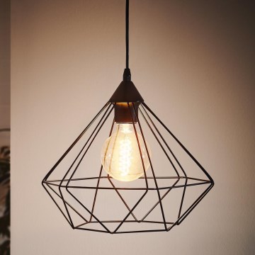 Eglo - Lühter 1xE27/60W/230V