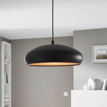 Eglo - lühter 1xE27/60W/230V