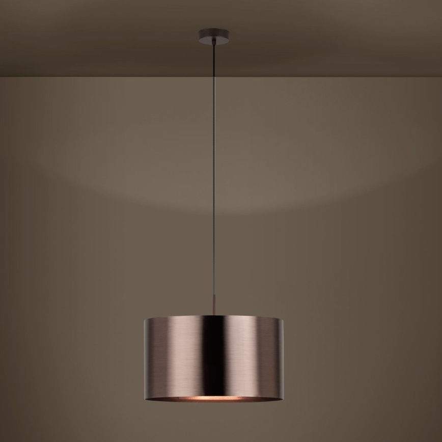 Eglo - Lühter 1xE27/60W/230V vask