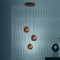 Eglo - Lühter 3xE27/40W/230V vask