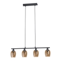 Eglo - Lühter 4xE14/40W/230V