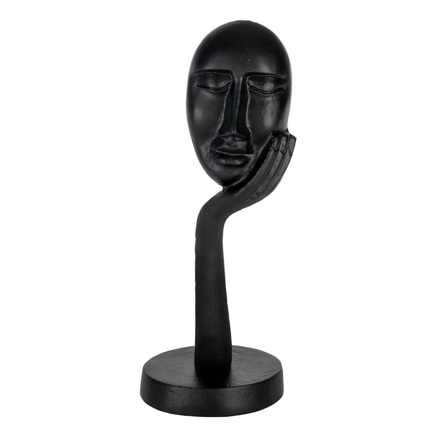 Eglo - Metal kaunistus 30x11 cm must