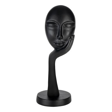 Eglo - Metal kaunistus 37x13 cm must