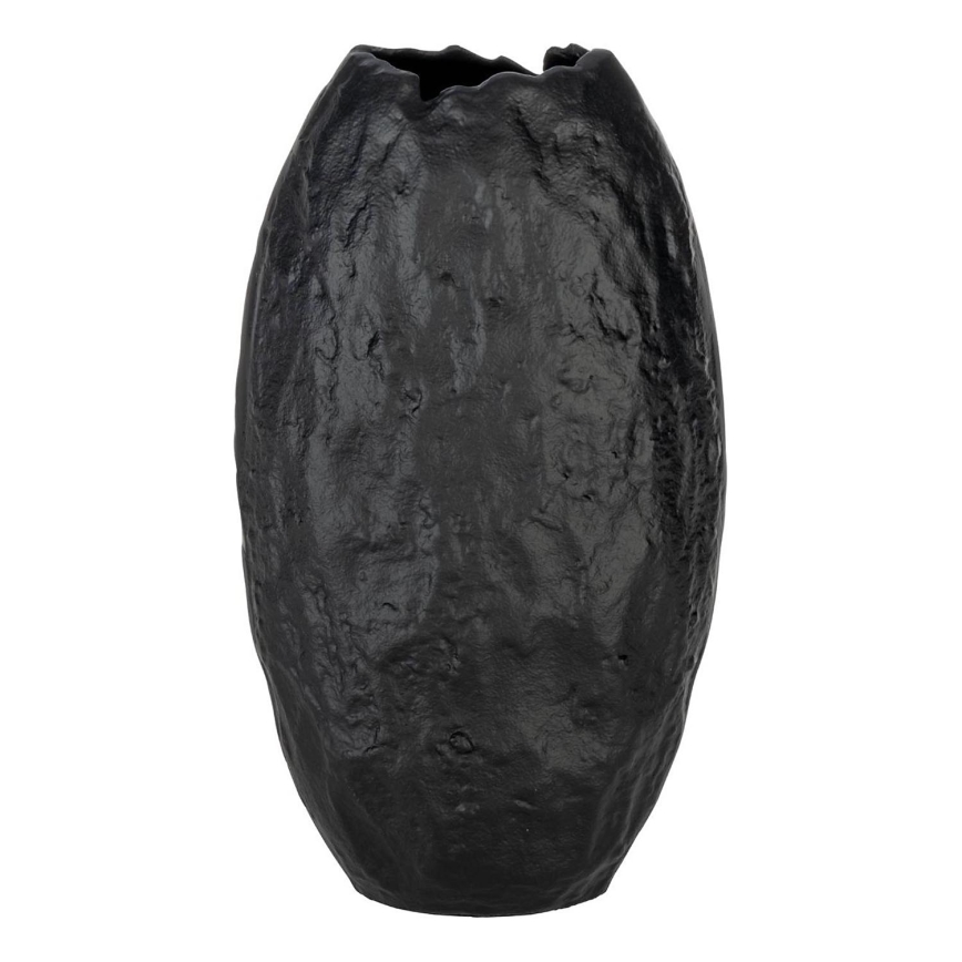 Eglo - Metallvaas 31x16,5 cm must