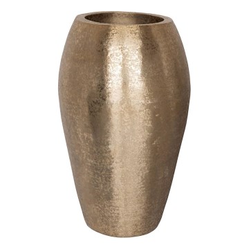 Eglo - Metallvaas 82x50 cm kuldne