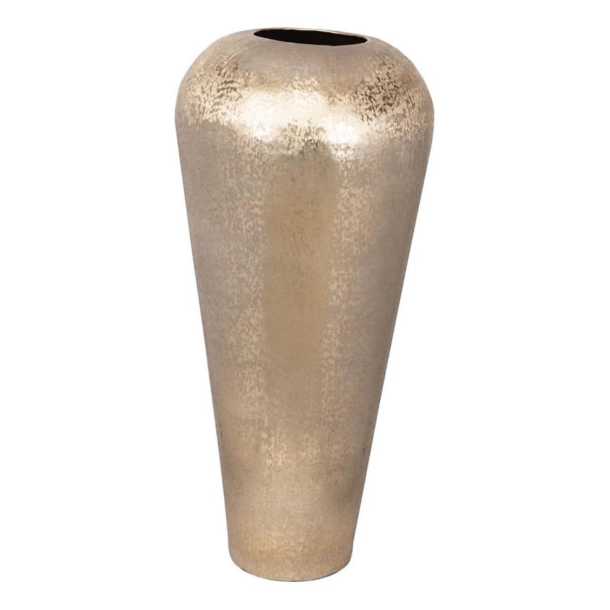 Eglo - Metallvaas 86x40 cm kuldne