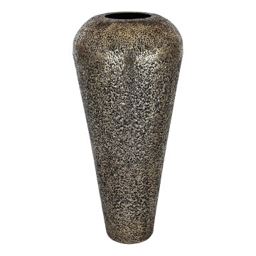 Eglo - Metallvaas 86x40 cm messing