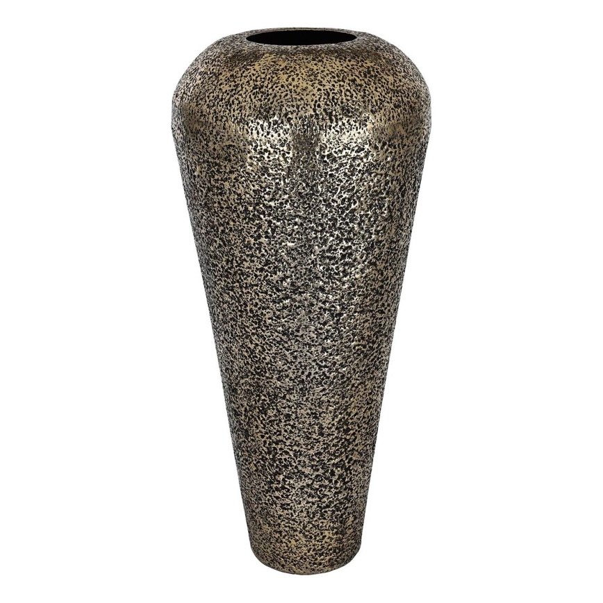 Eglo - Metallvaas 86x40 cm messing