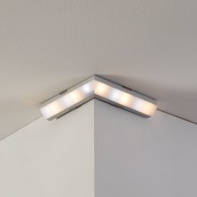 Eglo - Nurgaprofiil LED ribadele 18x18x110 mm