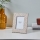 Eglo - Pildiraam 10x15 cm beež