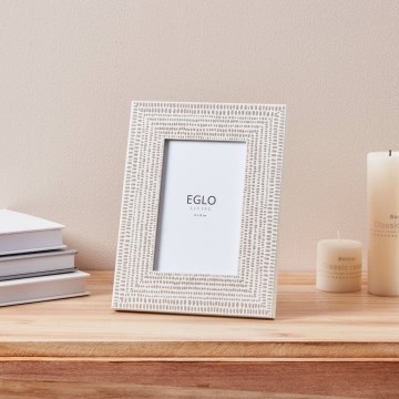 Eglo - Pildiraam 10x15 cm kreemikas