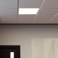 Eglo - pinnapealne LED-paneel LED/34,5W/230V 60x60 cm