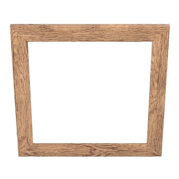 Eglo - Raam valgustile SALOBRENA 450x450 mm