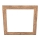 Eglo - Raam valgustile SALOBRENA 450x450 mm