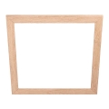 Eglo - Raam valgustile SALOBRENA 595x595 mm