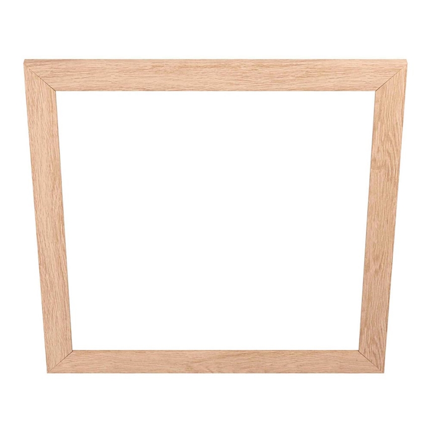 Eglo - Raam valgustile SALOBRENA 595x595 mm
