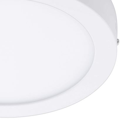 Eglo - RGBW Hämardatav laevalgusti FUEVA-C LED/21W/230V