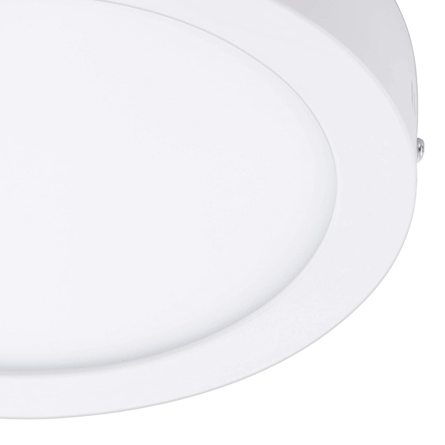 Eglo - RGBW Hämardatav laevalgusti FUEVA-C LED/21W/230V