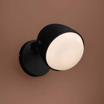 Eglo - Seinavalgusti 1xE27/28W/230V must