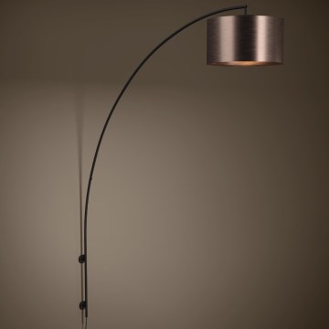 Eglo - Seinavalgusti 1xE27/40W/230V vask