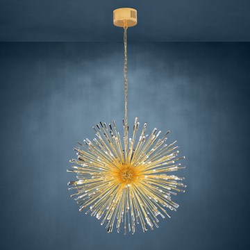 Eglo Stars of Light 39256 - LED-kroonlühter ketiga VIVALDO 1 32xG4/1,2W/230V