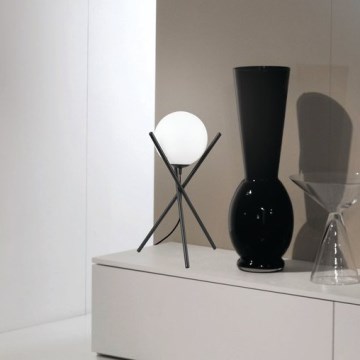 Eglo Stars of Light 39593 - Laualamp SALVEZINAS 1xE14/25W/230V