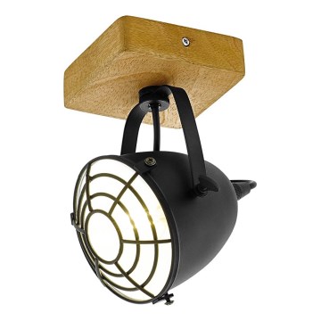 Eglo - Suunavalgusti 1xE14/40W/230V