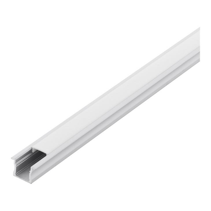 Eglo - Süvistatav profiil LED ribadele 23x15x1000 mm