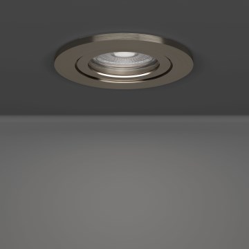 Eglo - süvistatav spottvalgusti LED/4,8W/230V 2700/4000/6500K mattkroom