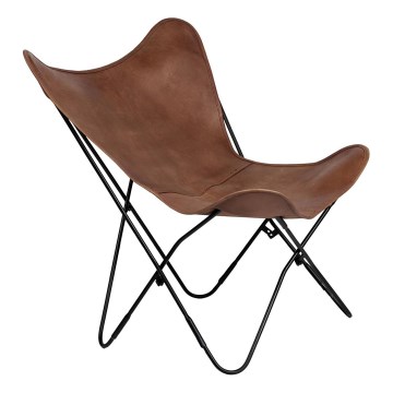 Eglo - Tool 90x80 cm pruun