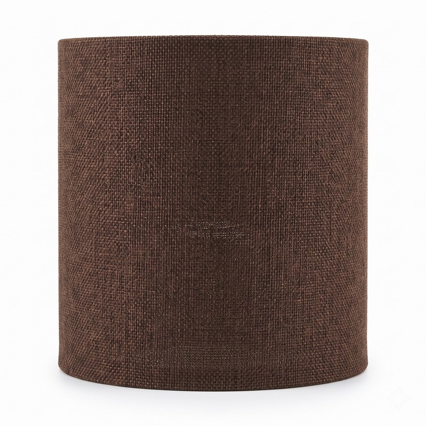 Eglo - TOWNSHEND asenduslambivari ripplambile, läbimõõt 15 cm, pruun