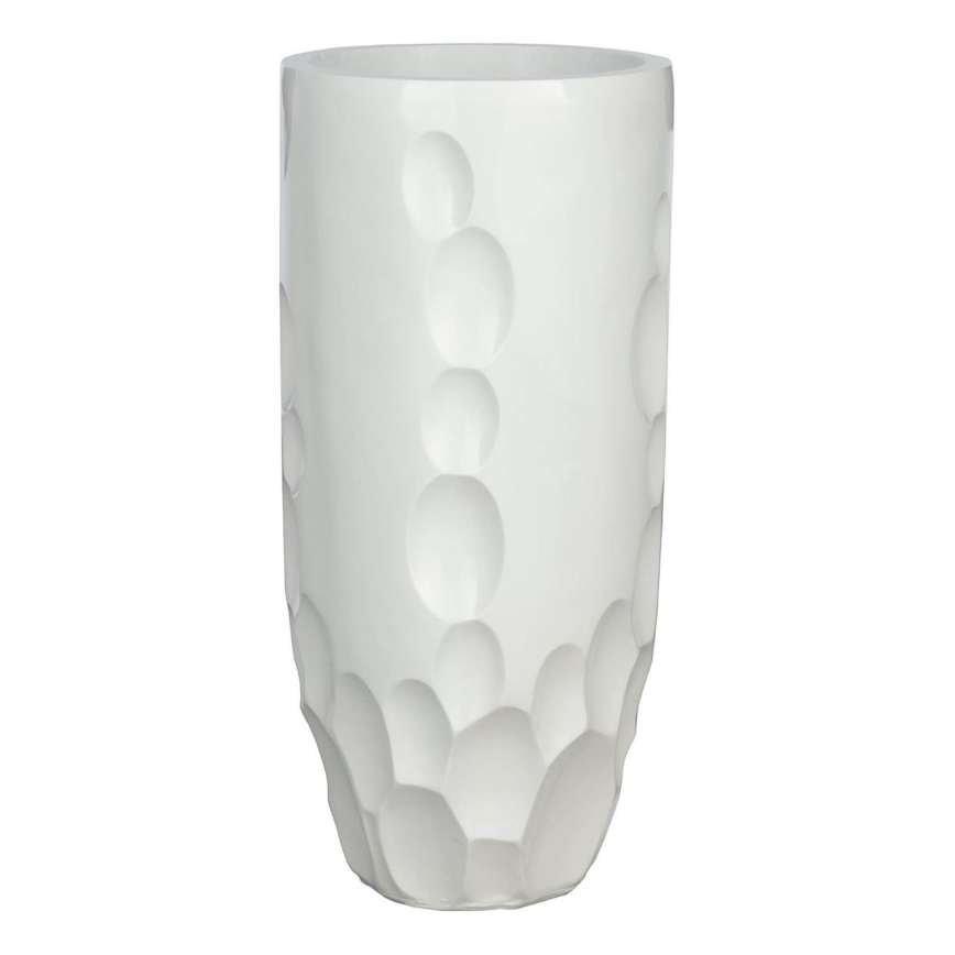 Eglo - Vaas 90x36 cm valge