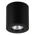 Eglo - Väli kohtvalgusti 1xGU10/5W/230V d. 8 cm IP44