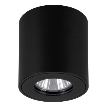 Eglo - Väli kohtvalgusti 1xGU10/5W/230V d. 8 cm IP44