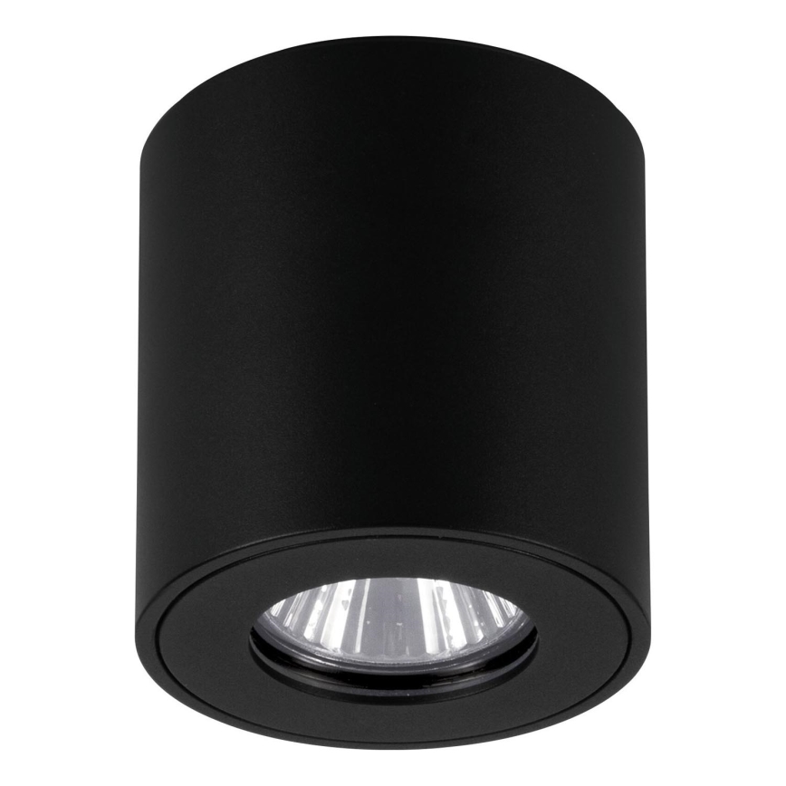 Eglo - Väli kohtvalgusti 1xGU10/5W/230V d. 8 cm IP44