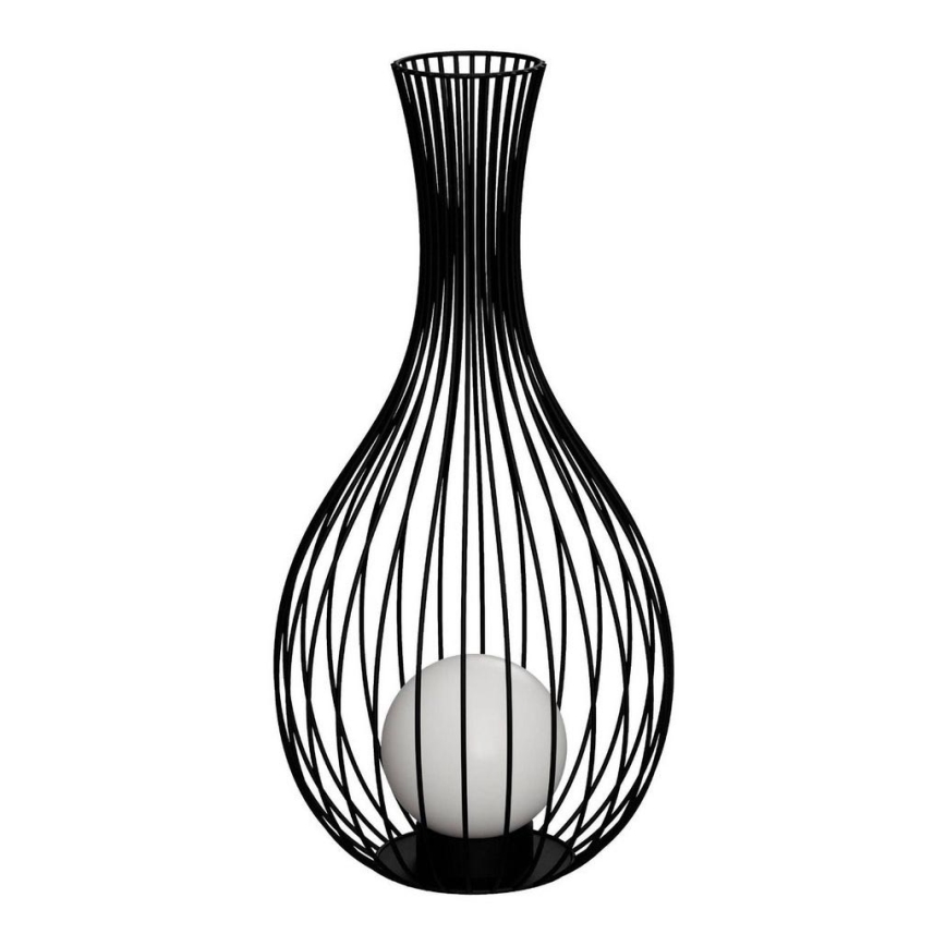 Eglo - Väli põrandalamp 1xE27/10W/230V IP65